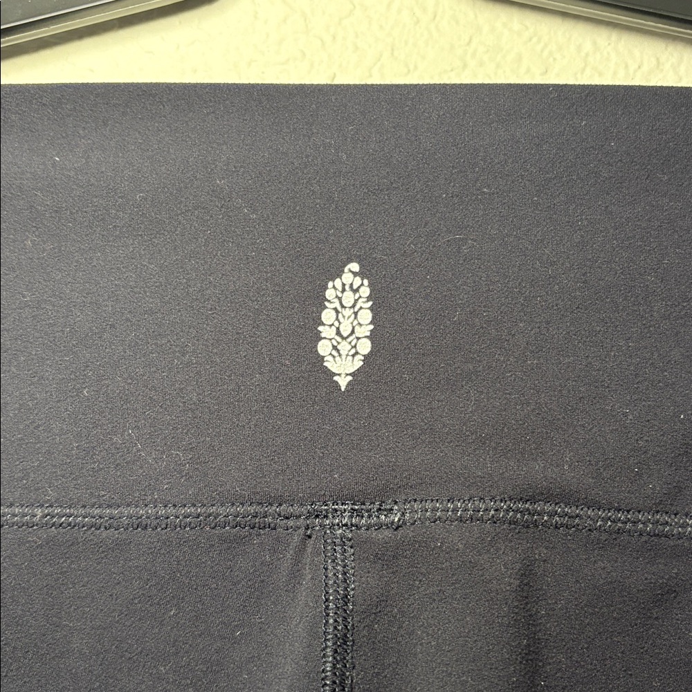 FP Movement Women's Never Better Leggings Free People Black small - Picture 5 of 7